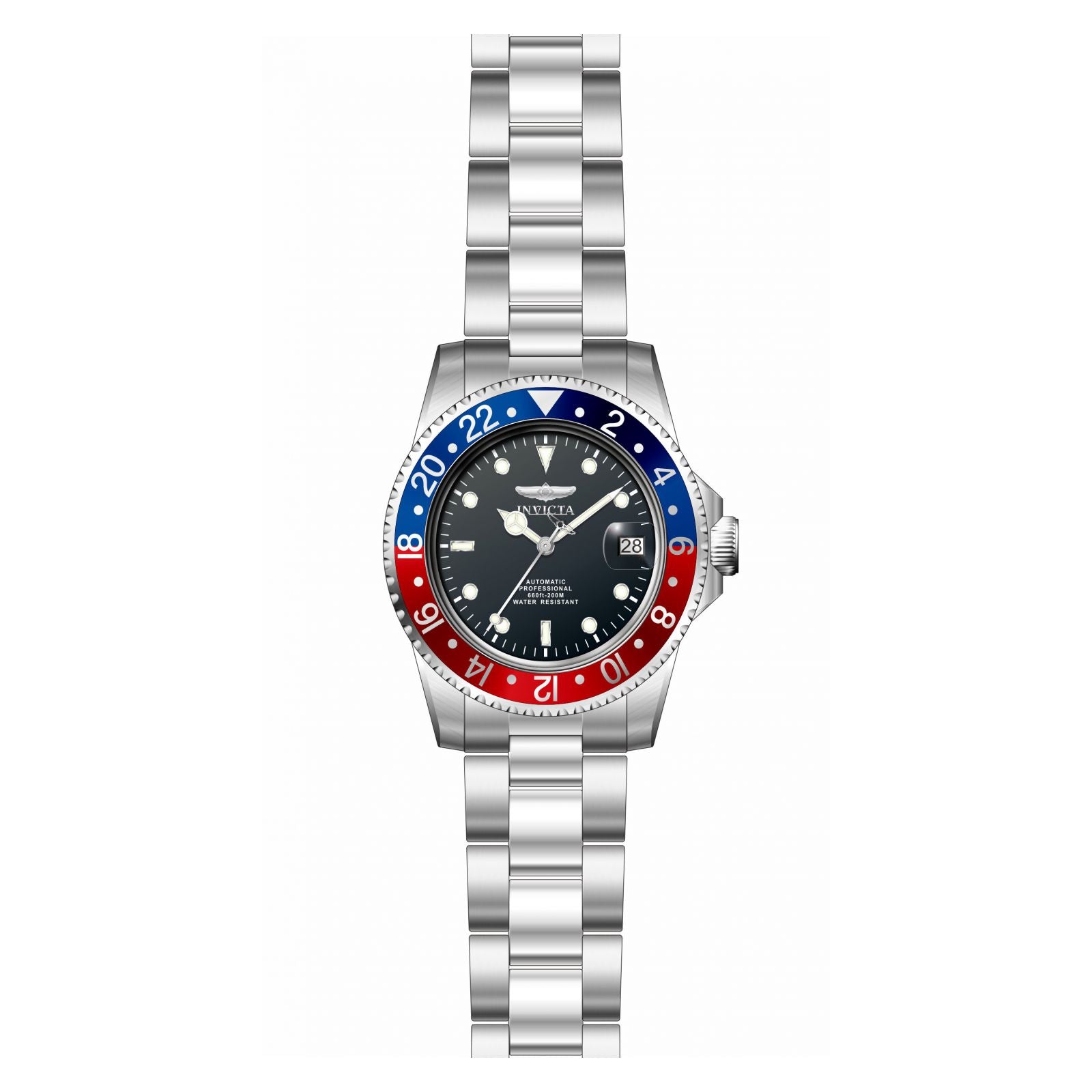 Relógio Invicta Pro Diver 8926brb 