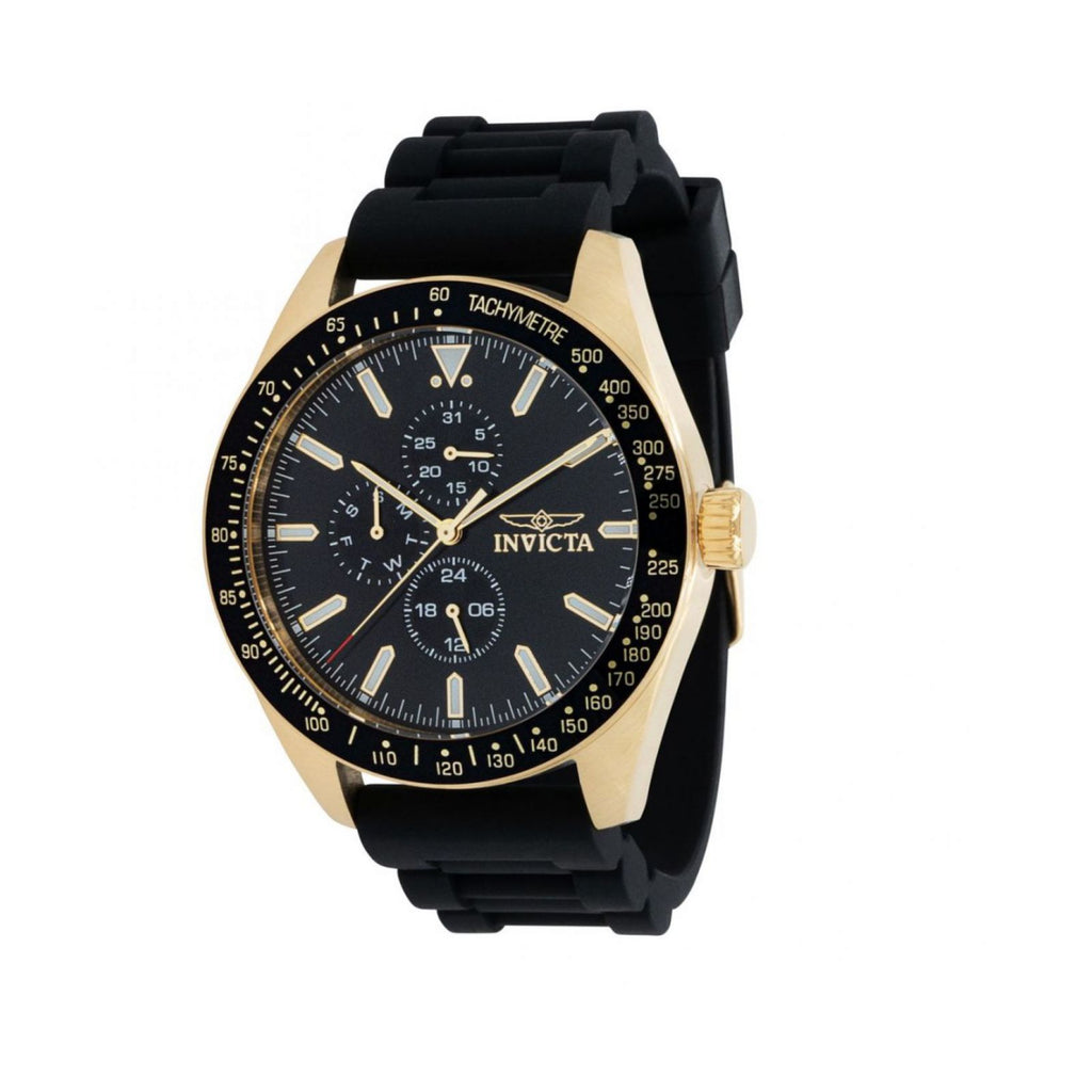 Invicta Aviator Watch 38404