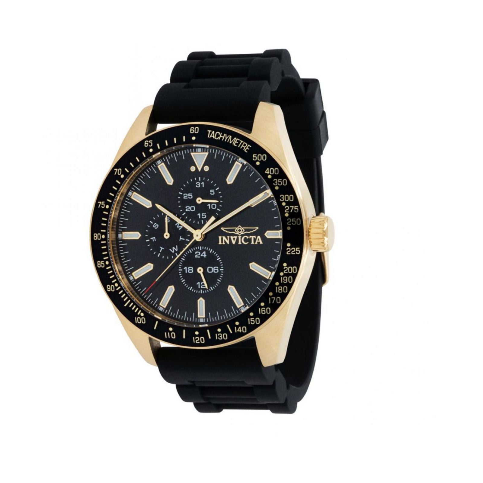 Relógio Invicta Aviator 38404