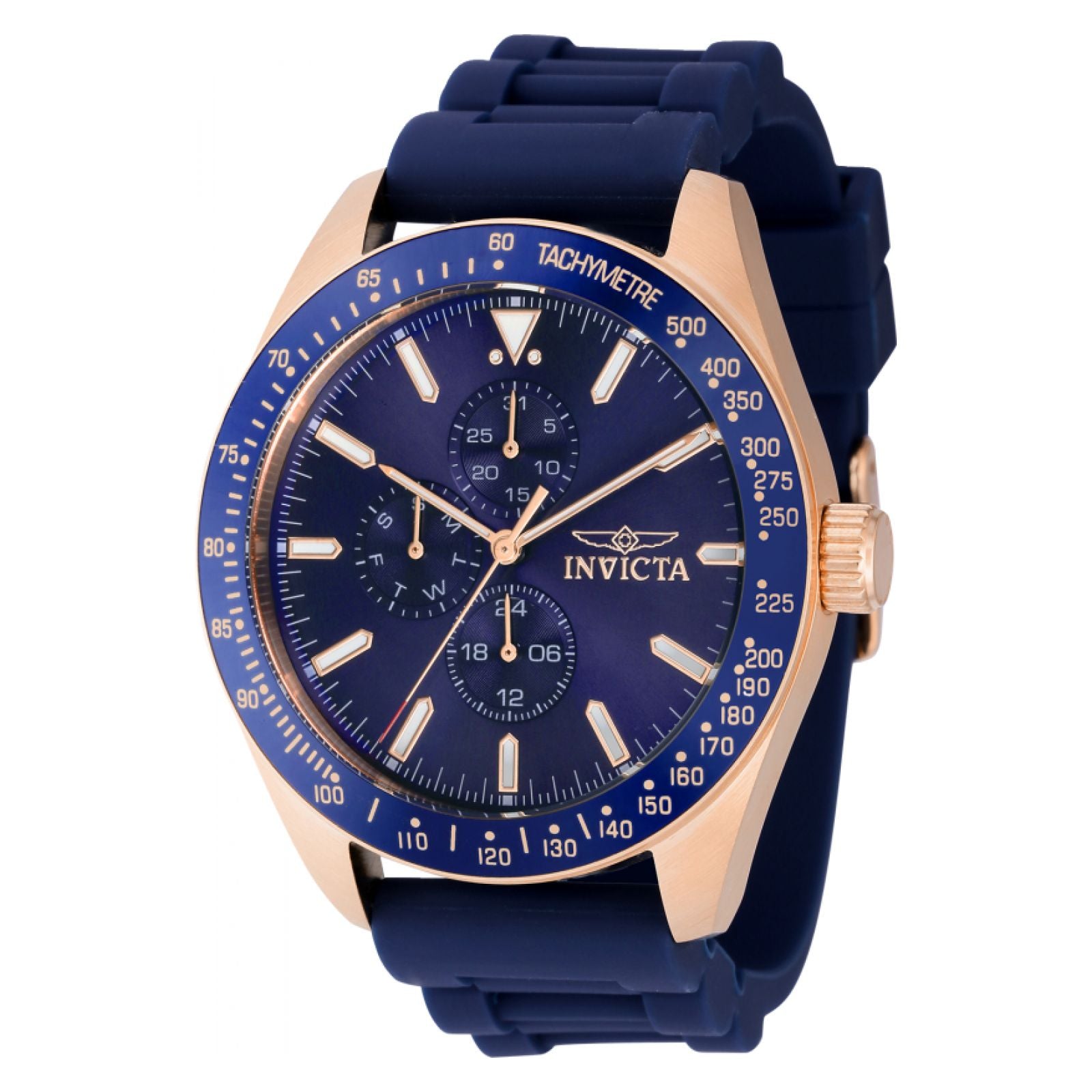 Invicta Aviator Watch 38406