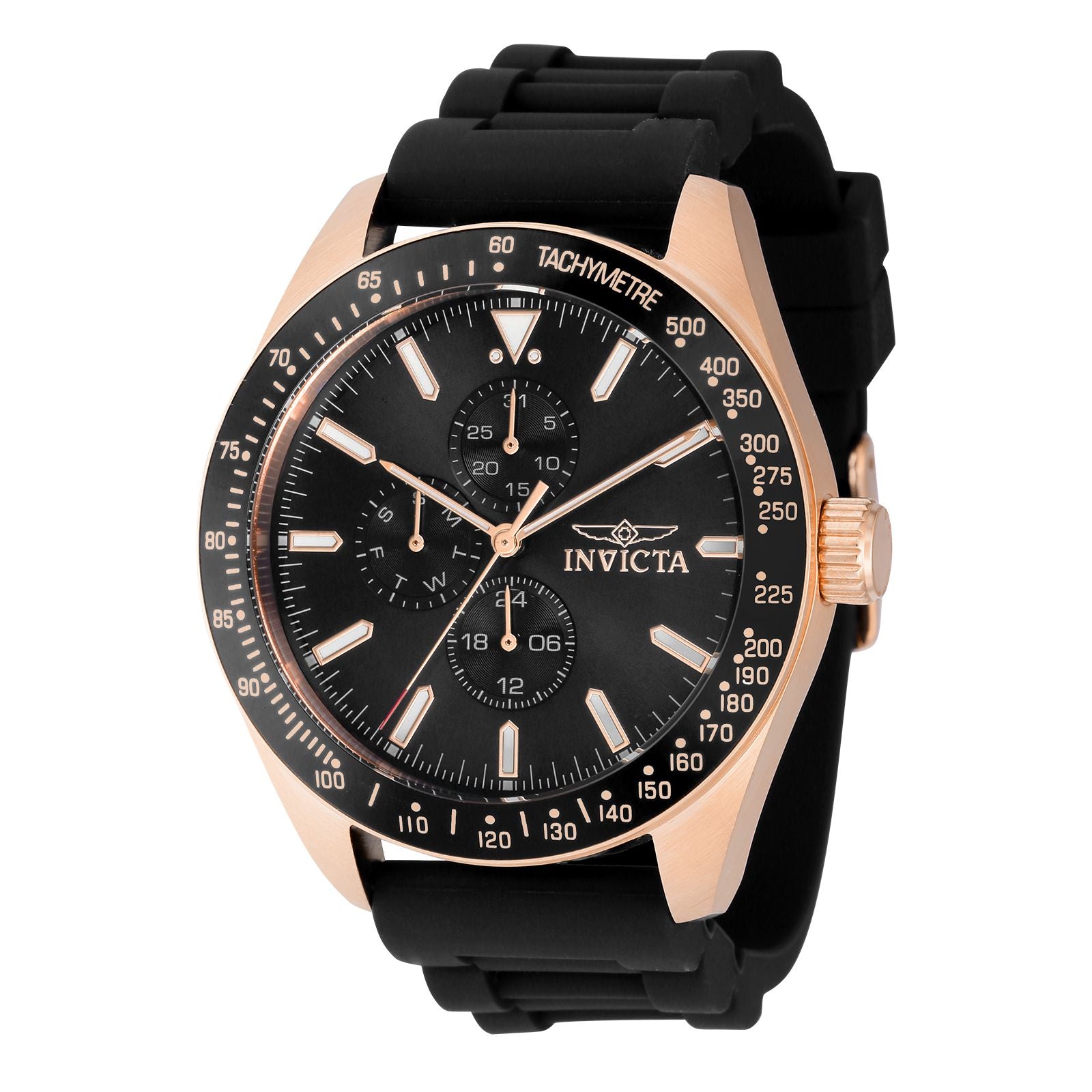 Invicta Aviator Watch 38407 