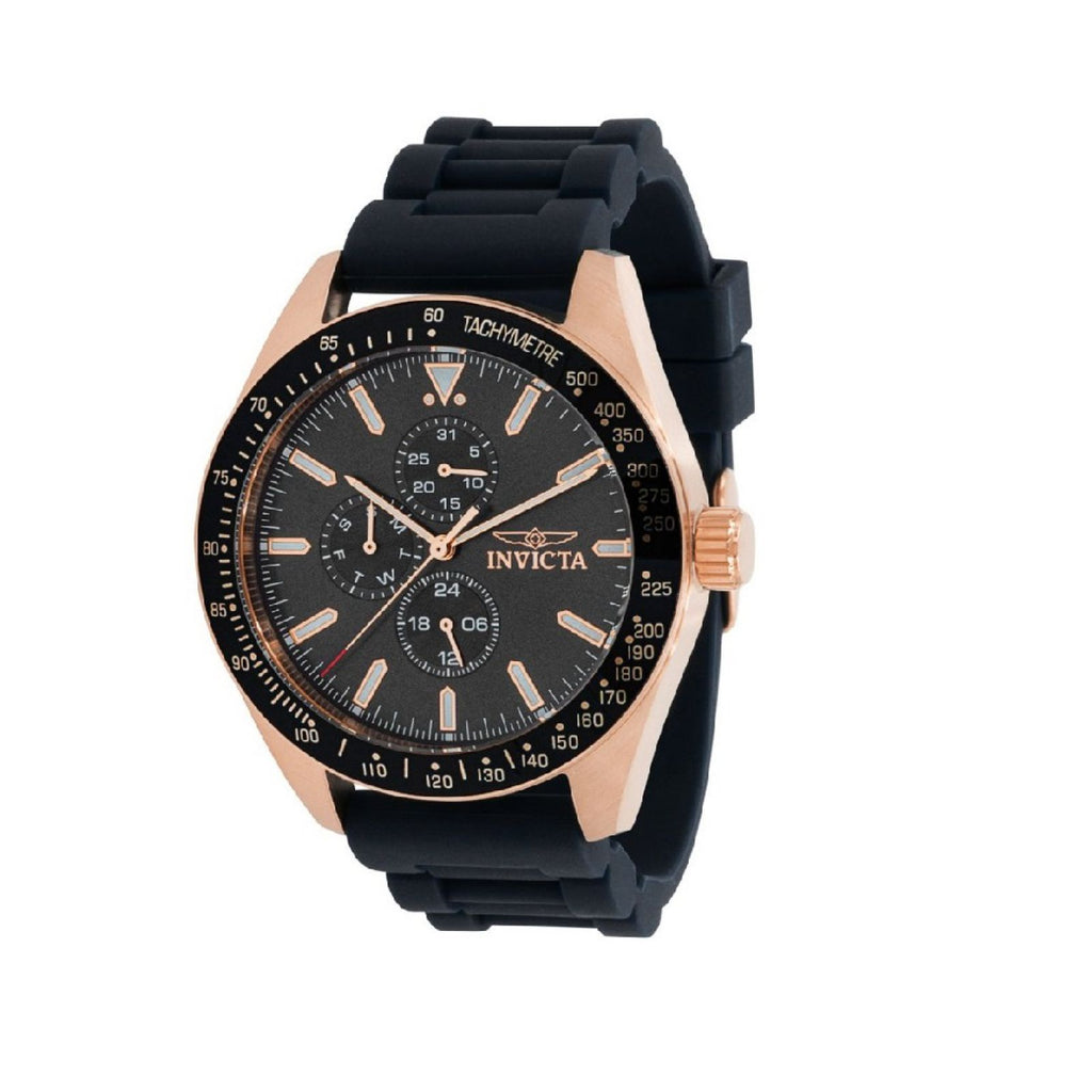 Invicta Aviator Watch 38407 