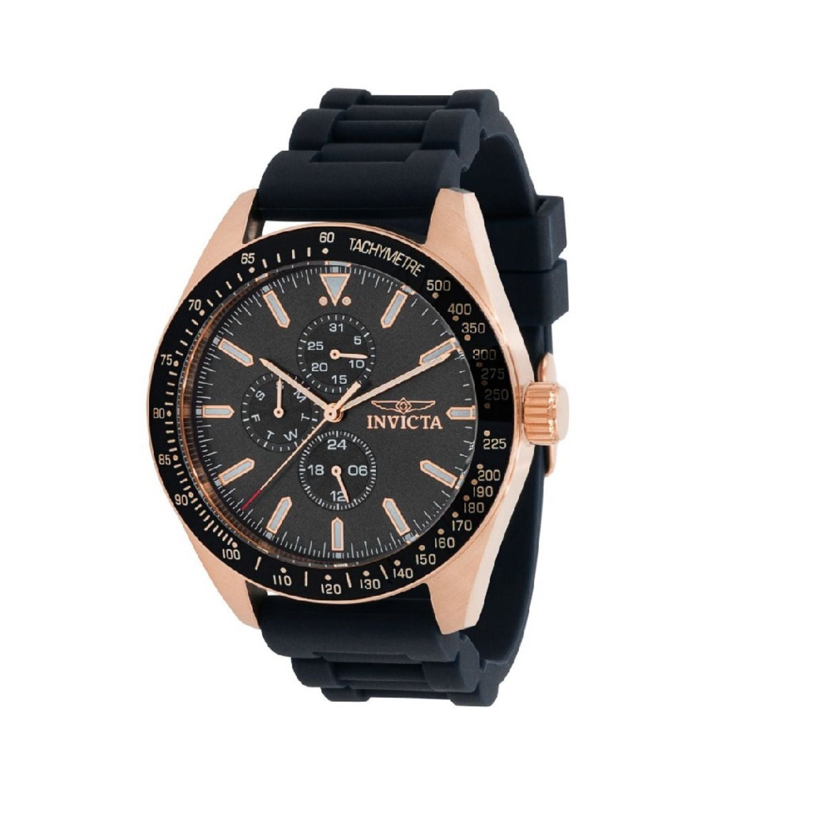 Invicta Aviator Watch 38407 