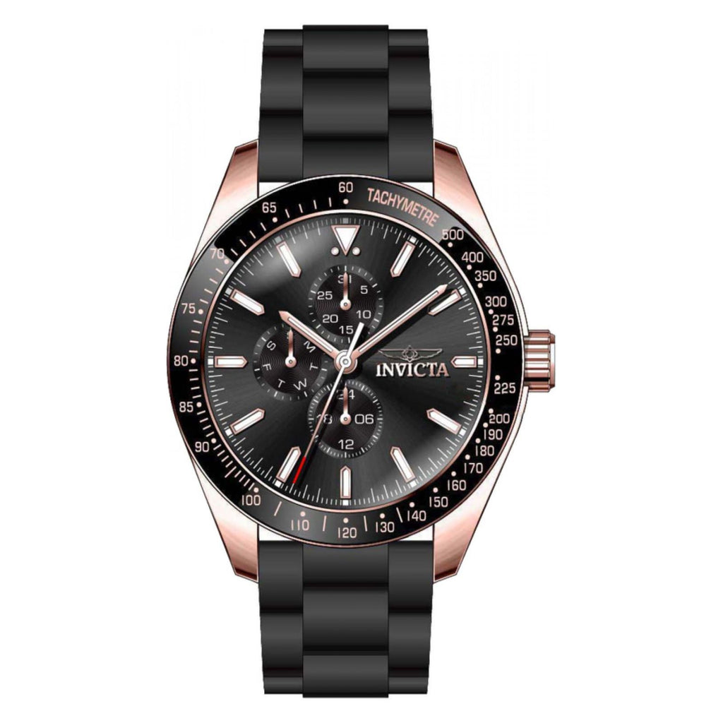 Invicta Aviator Watch 38407 