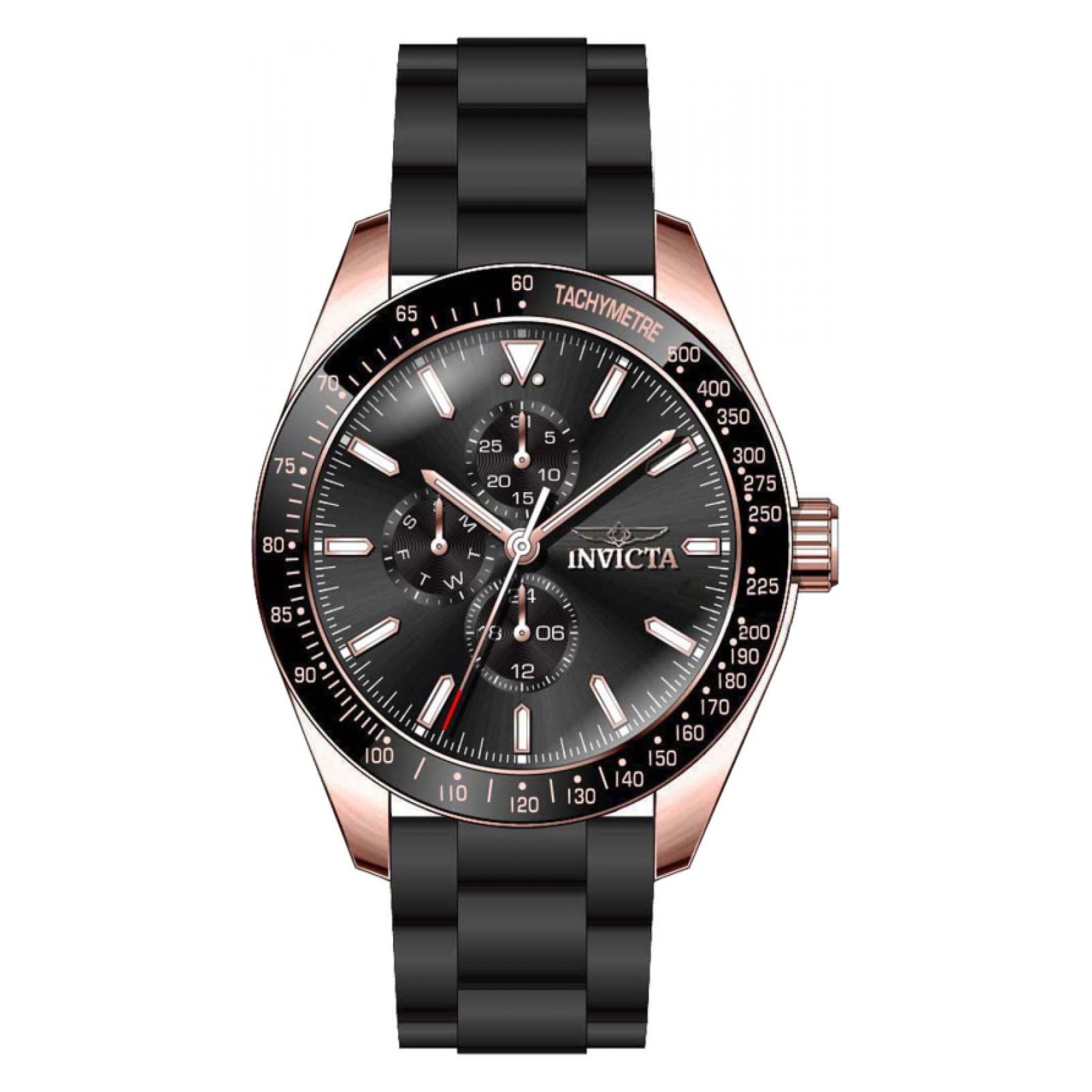 Invicta Aviator Watch 38407 