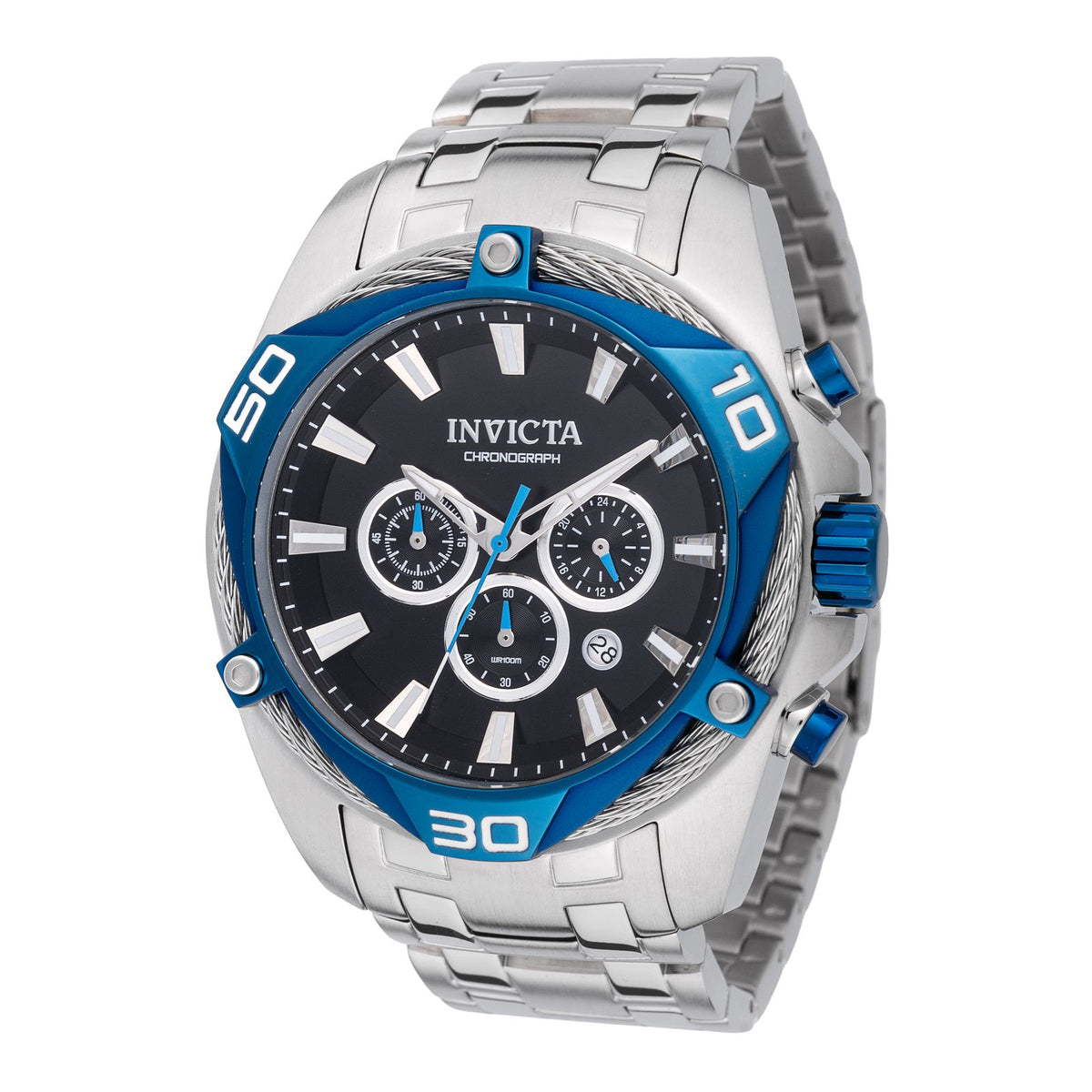 Invicta Bolt 38572 Watch 