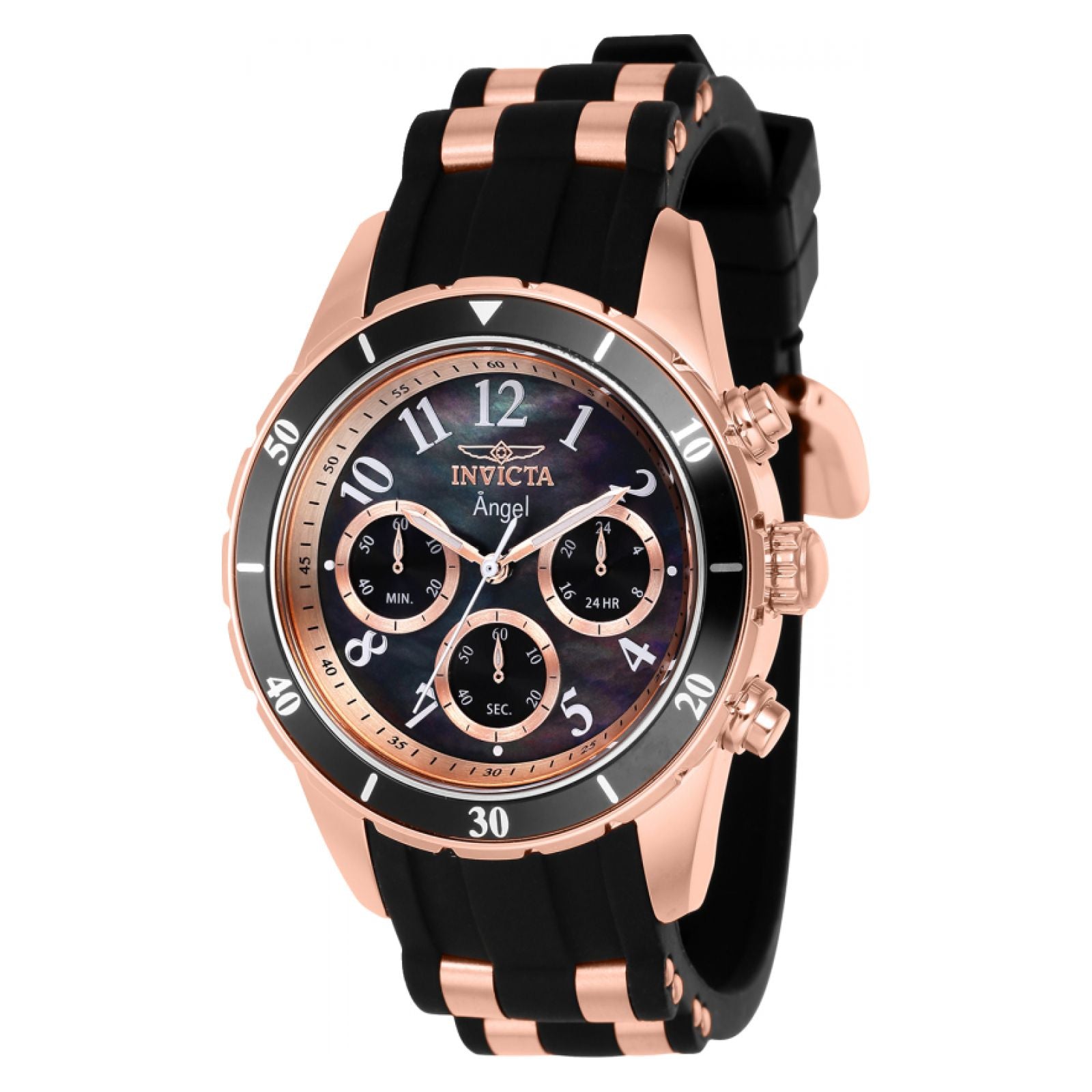 Invicta Angel 38756 Watch 