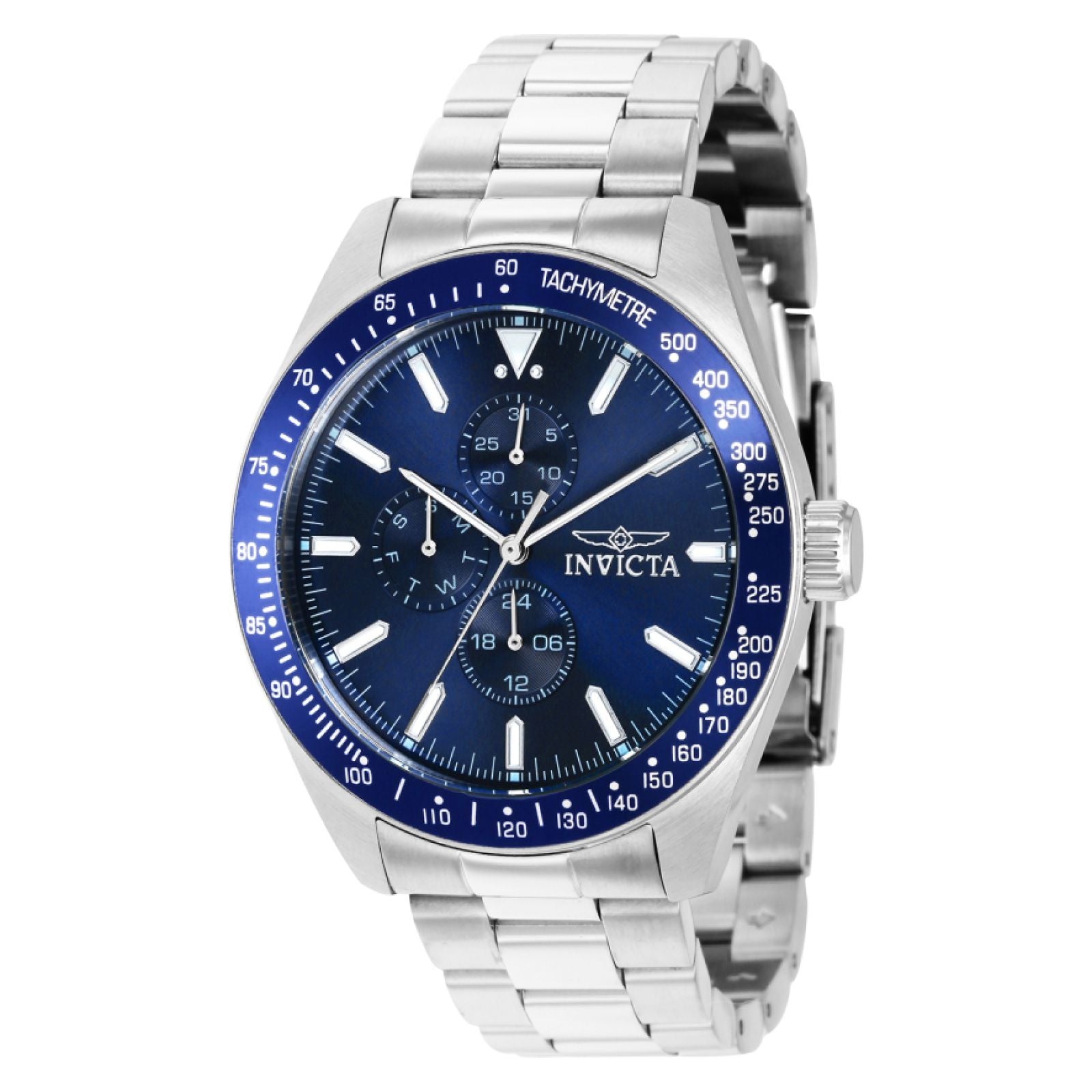 Relógio Invicta Aviator 38965 