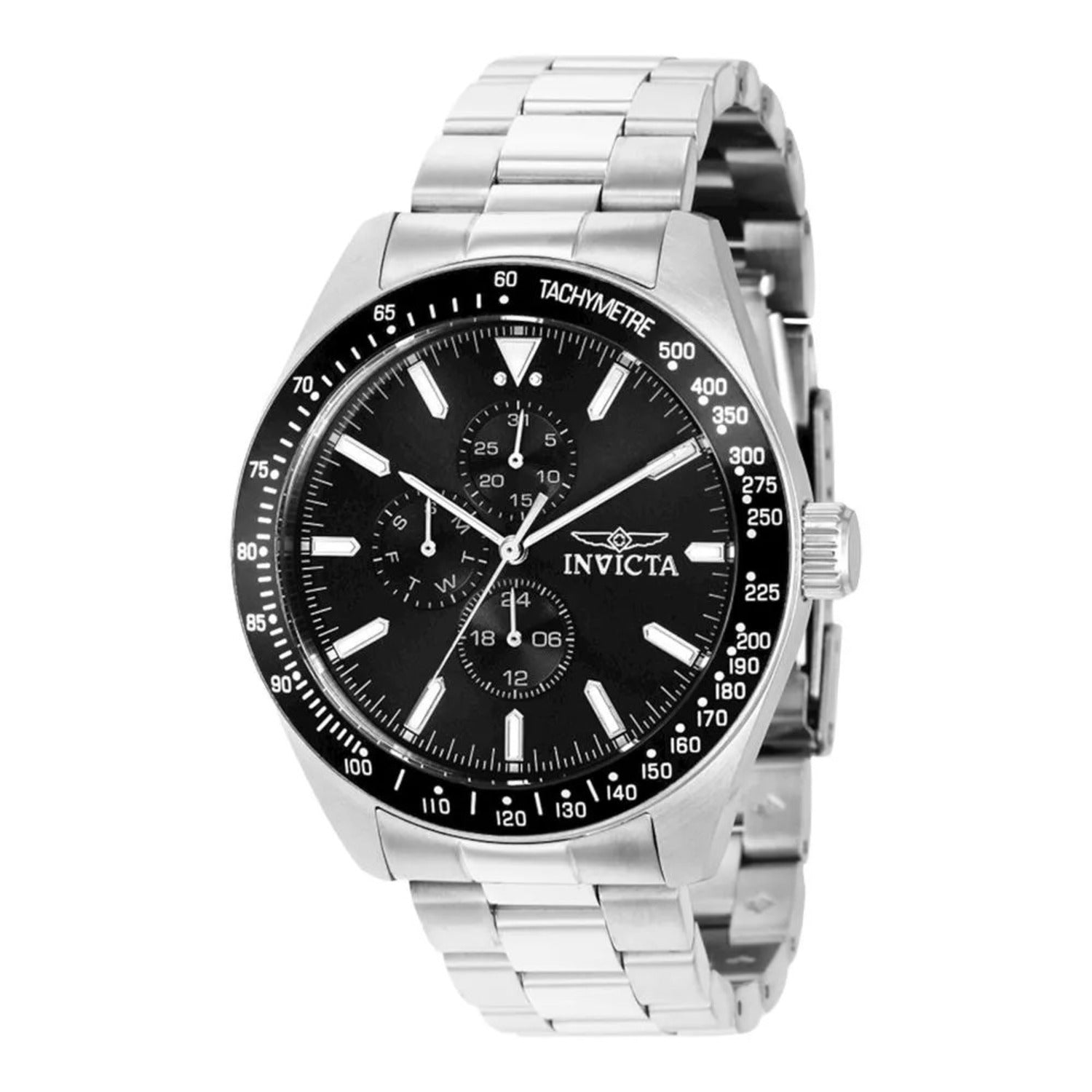 Invicta Aviator Watch 38966 