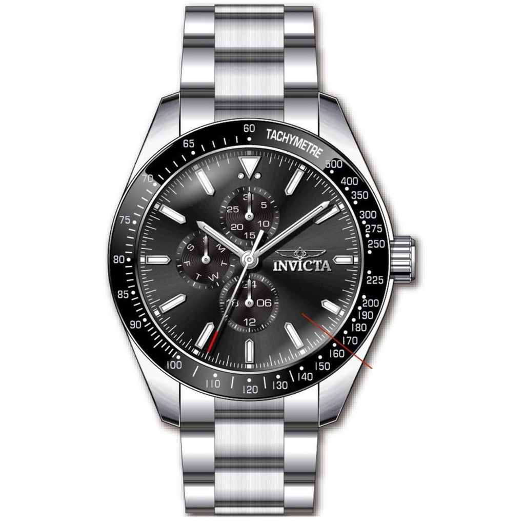 Invicta Aviator Watch 38966 
