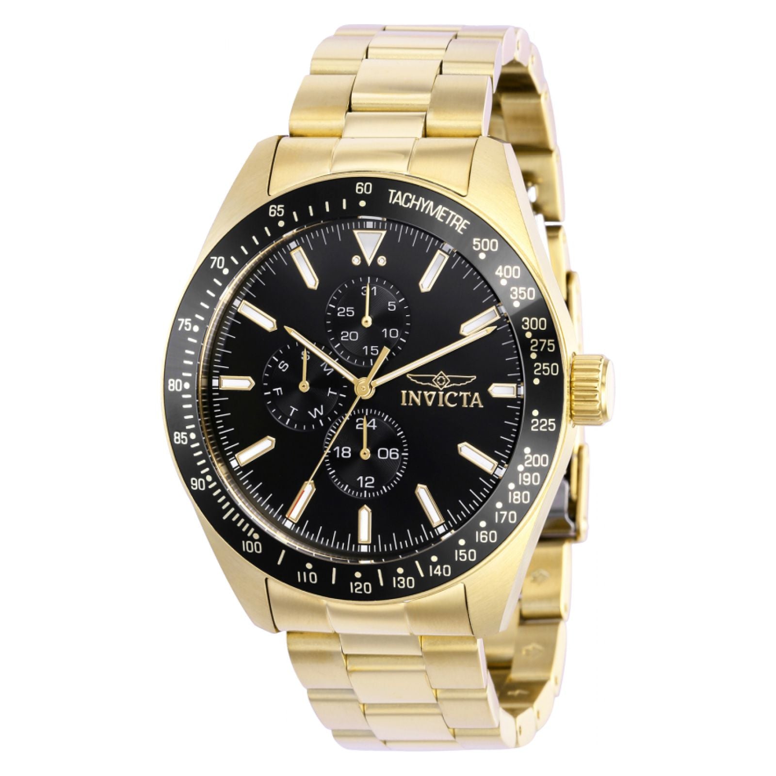 Invicta Aviator Watch 38968 
