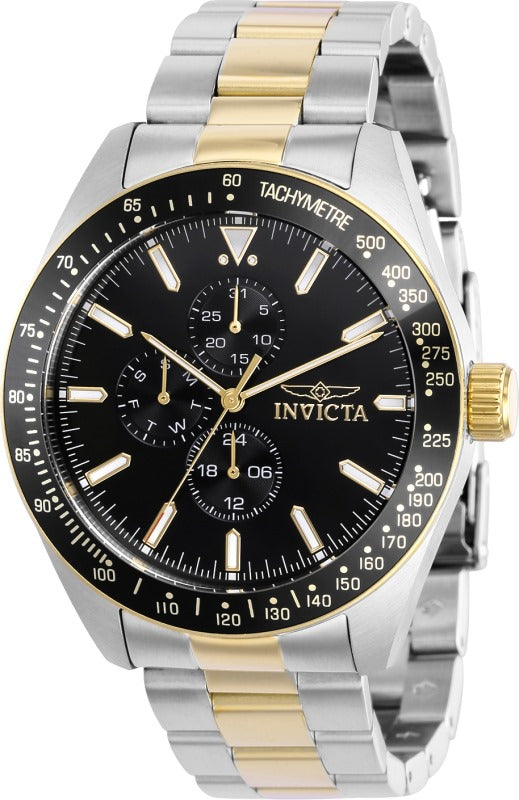 Invicta Aviator Watch 38969 