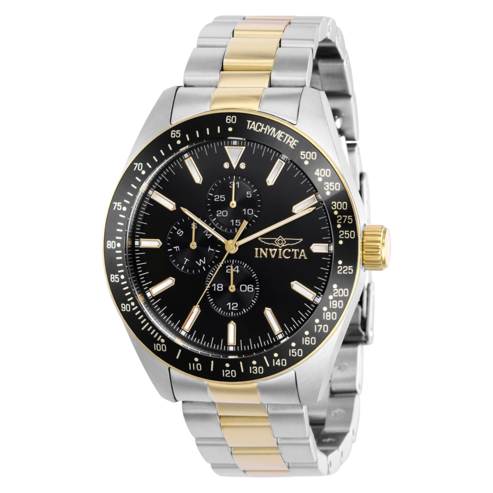 Invicta Aviator Watch 38969 