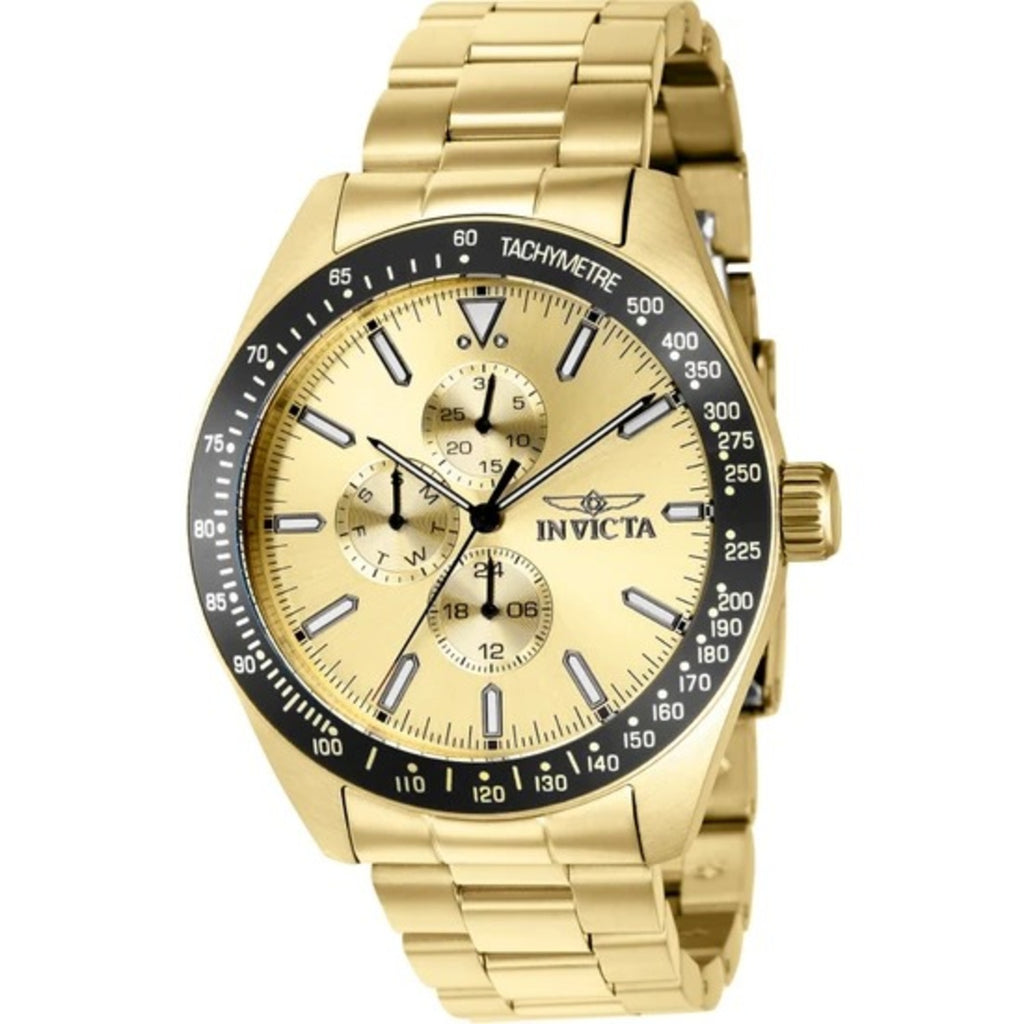 Relógio Invicta Aviator 38970