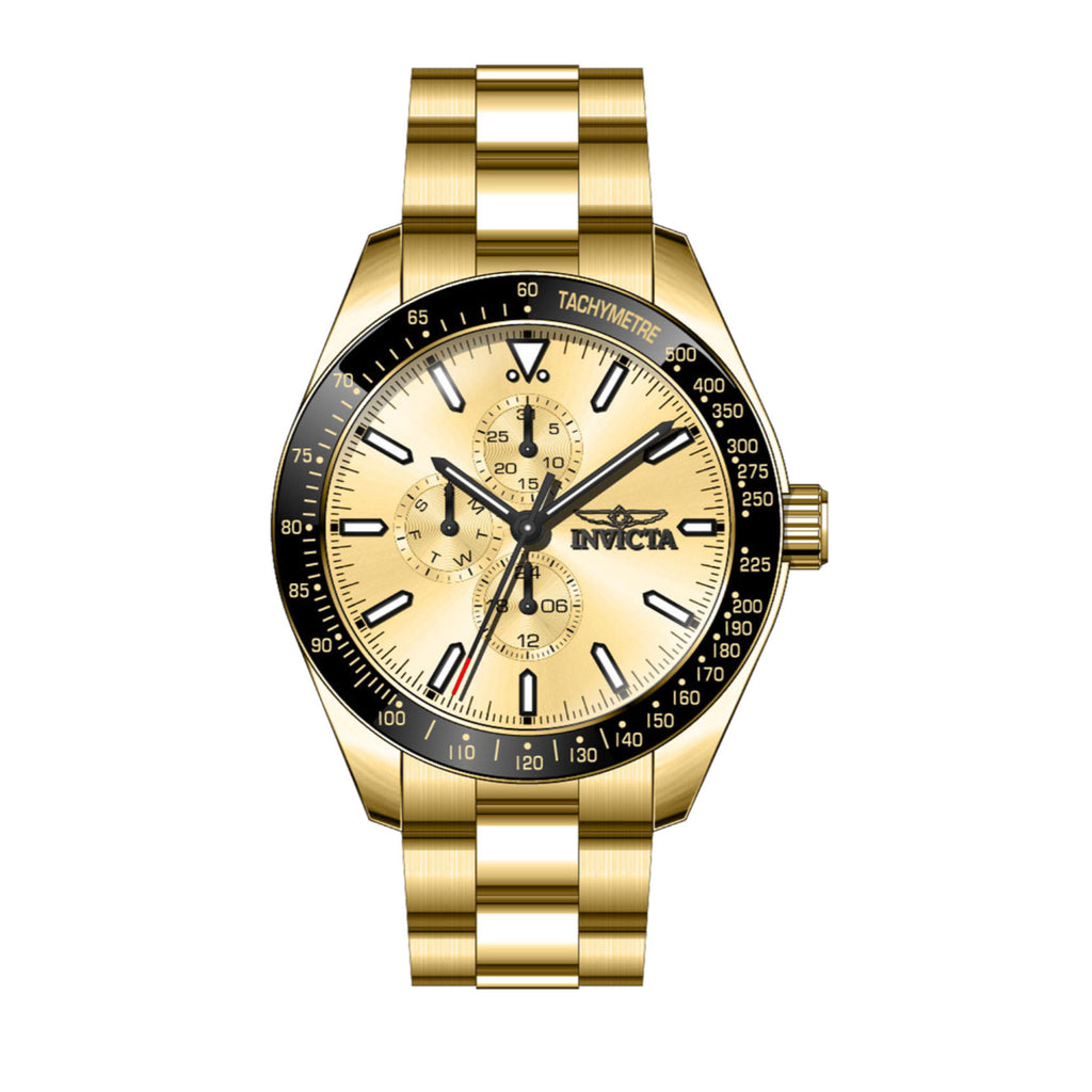 Relógio Invicta Aviator 38970