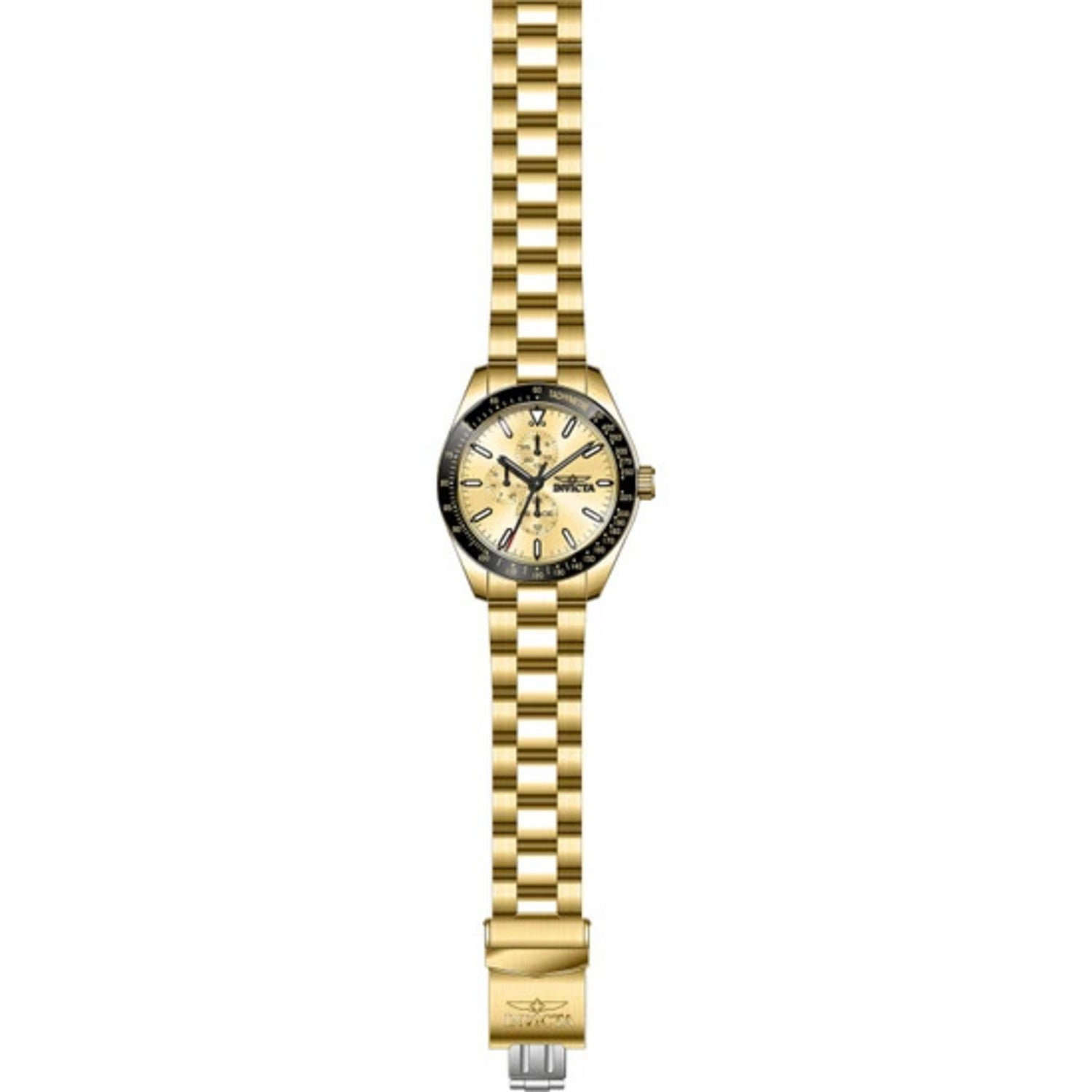 Relógio Invicta Aviator 38970