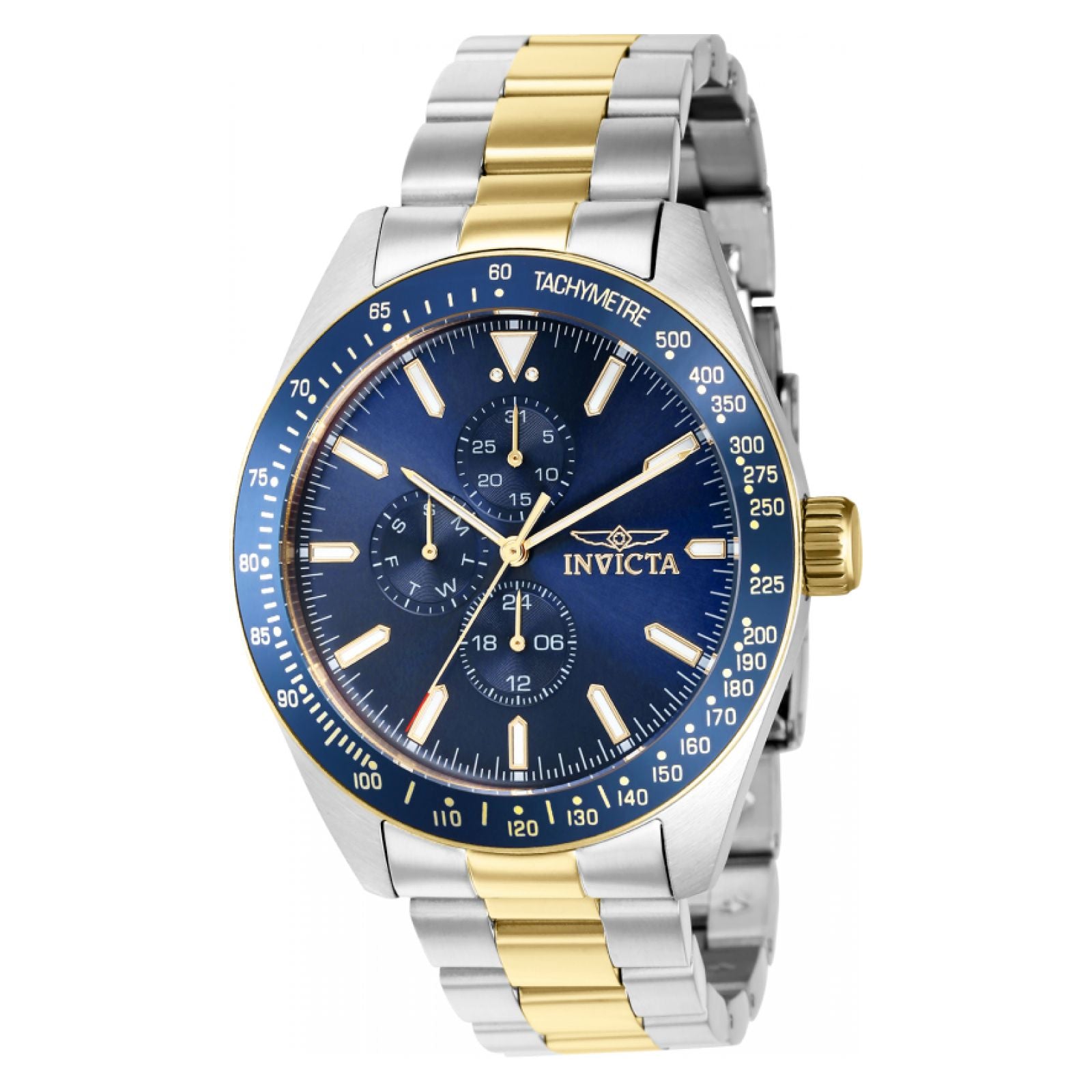 Invicta Aviator Watch 39076 