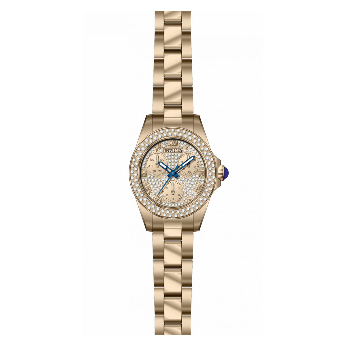 Reloj Invicta Angel 39244
