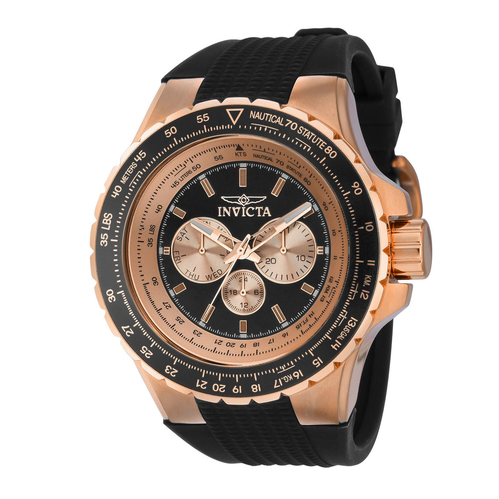 Invicta Aviator Watch 39265