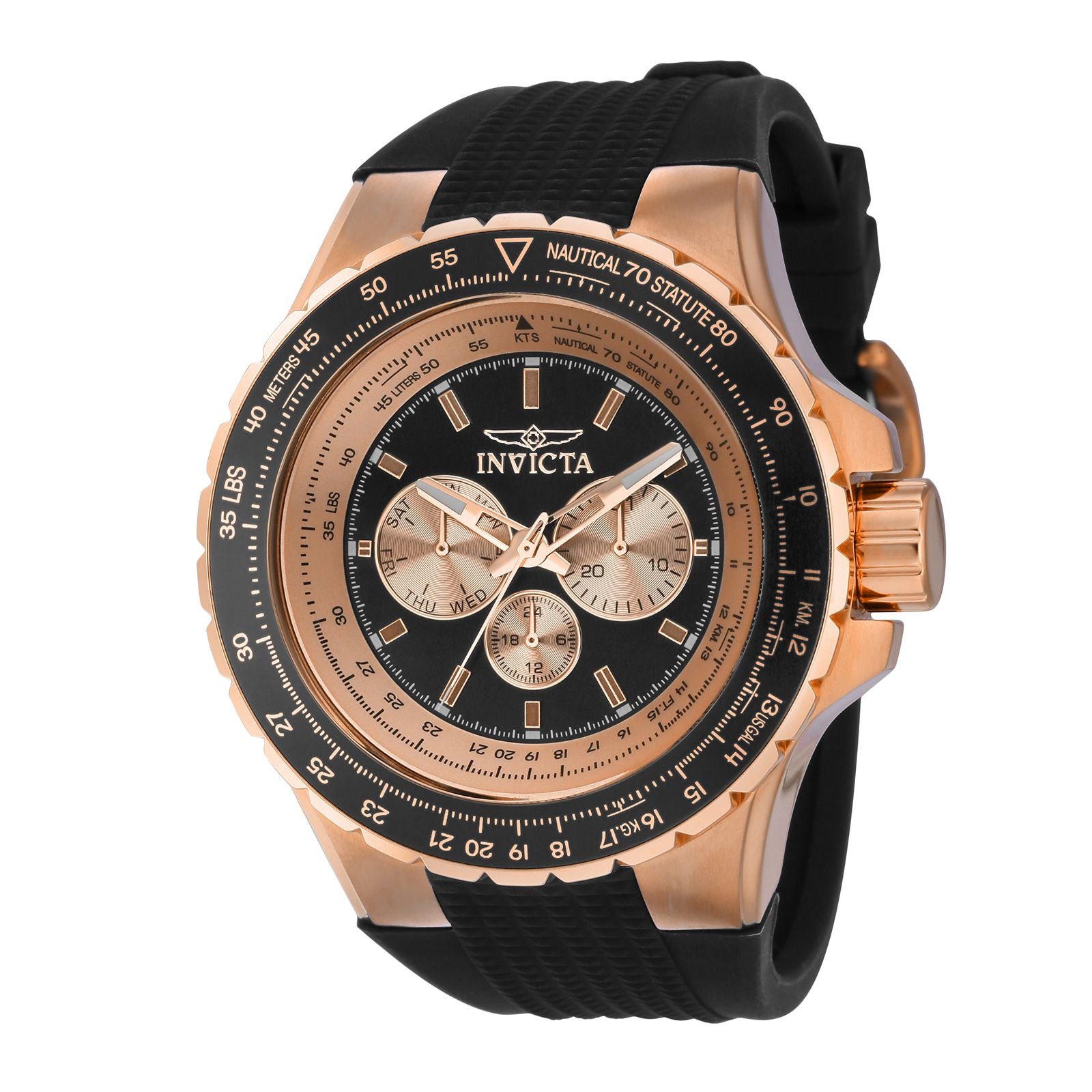 Invicta Aviator Watch 39265