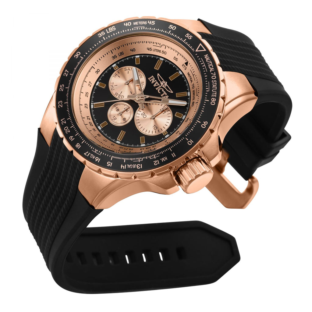 Invicta Aviator Watch 39265