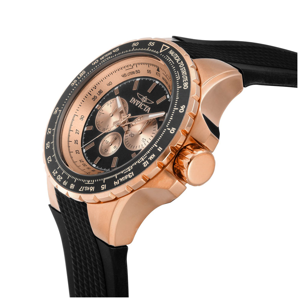 Invicta Aviator Watch 39265