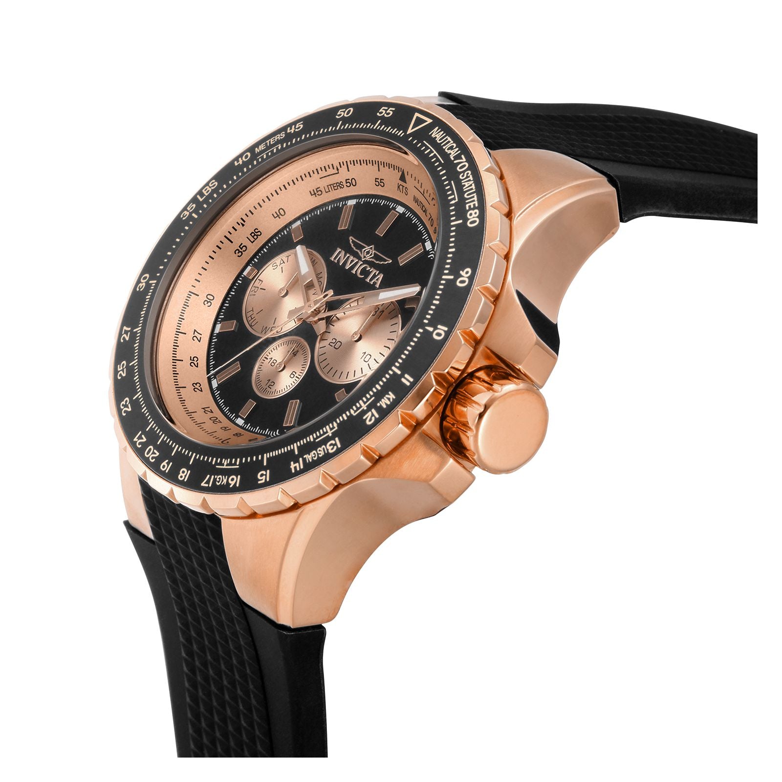 Invicta Aviator Watch 39265