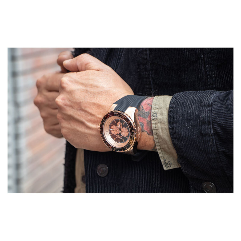Invicta Aviator Watch 39265