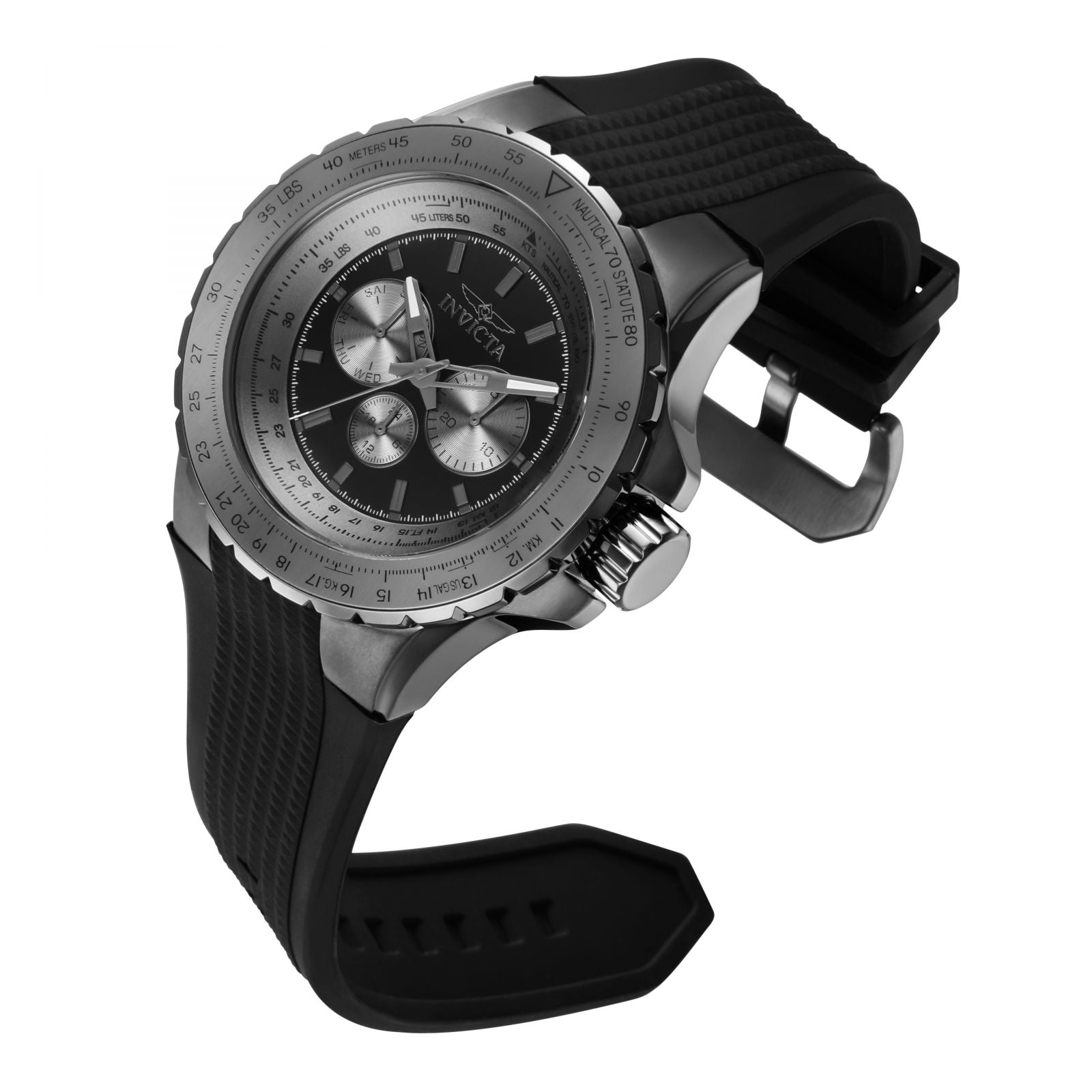 Invicta Aviator Watch 39271
