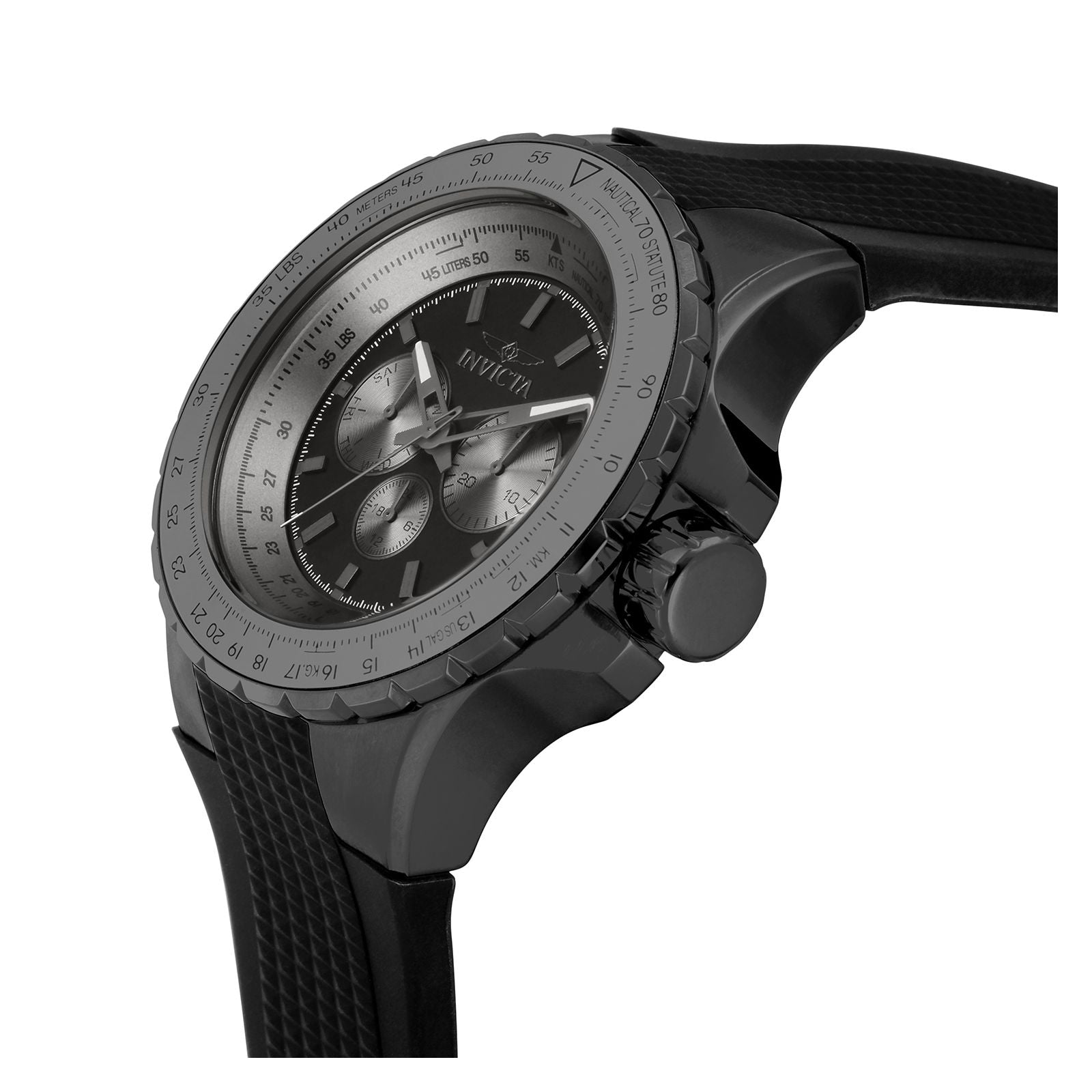 Invicta Aviator Watch 39271