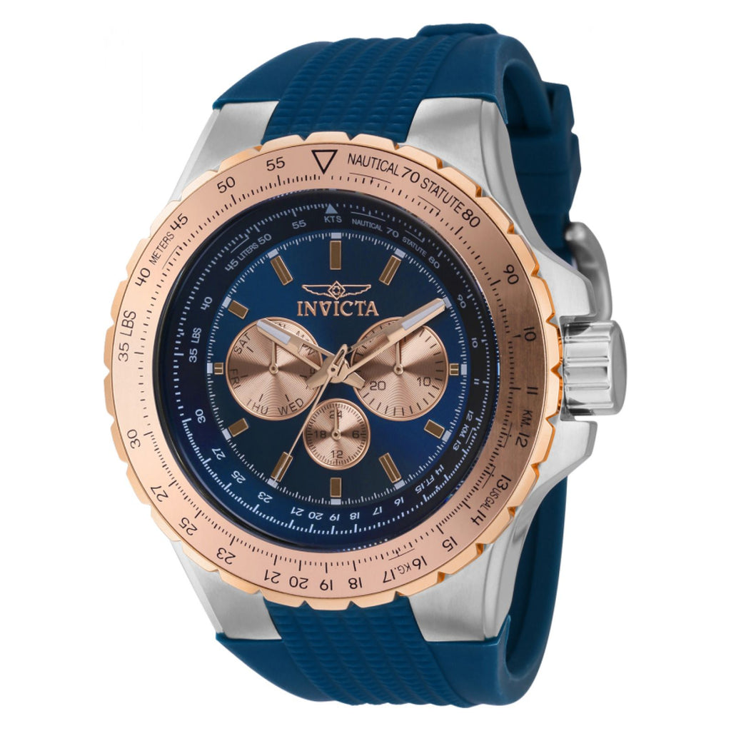 Invicta Aviator Watch 39272