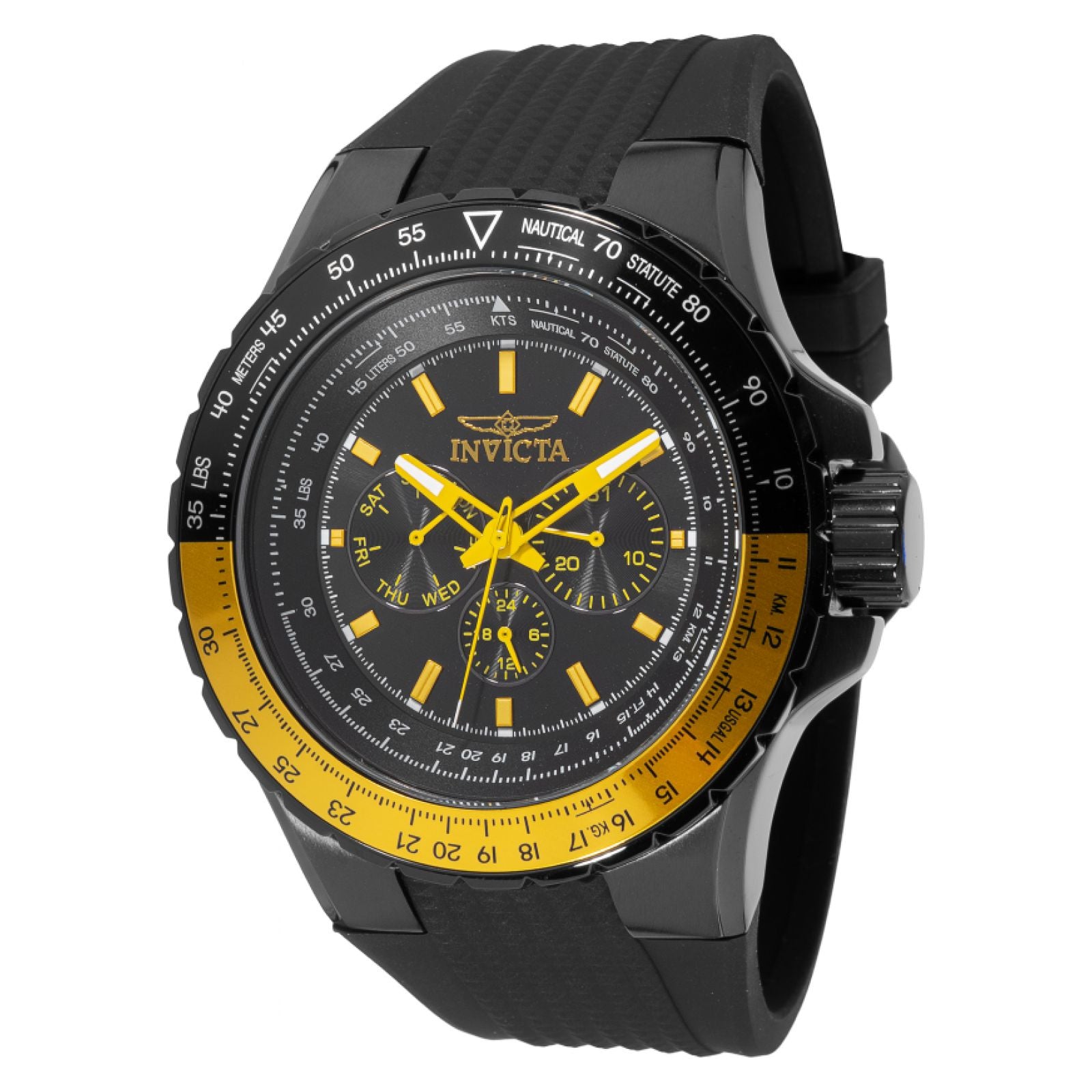 Invicta Aviator 39277 Watch