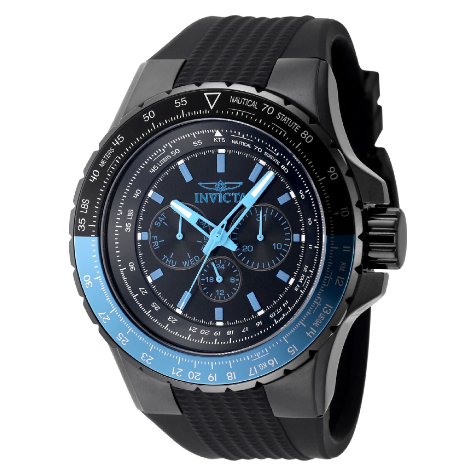 Relógio Invicta Aviator 39278