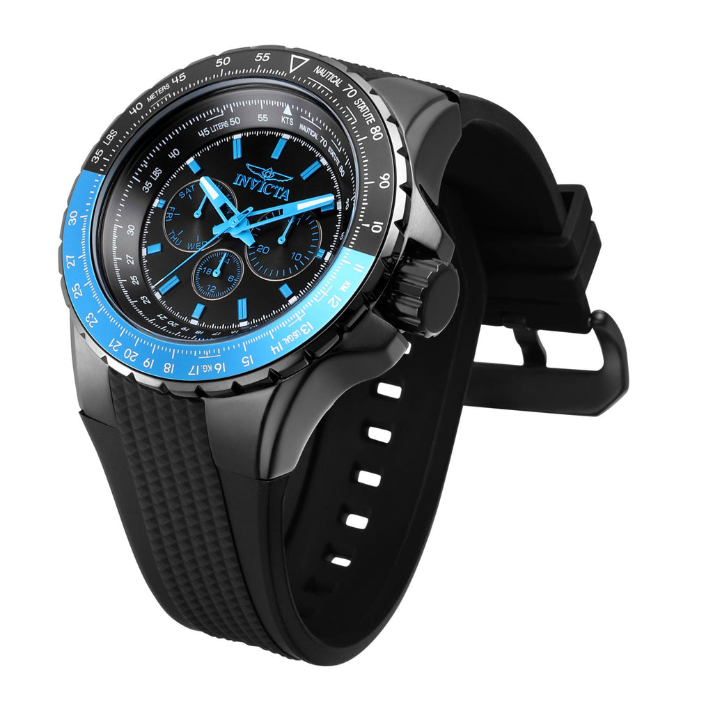 Relógio Invicta Aviator 39298 