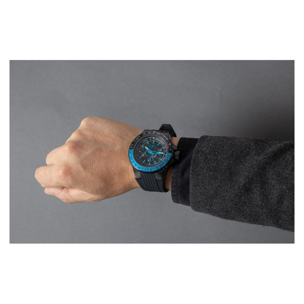 Relógio Invicta Aviator 39298 