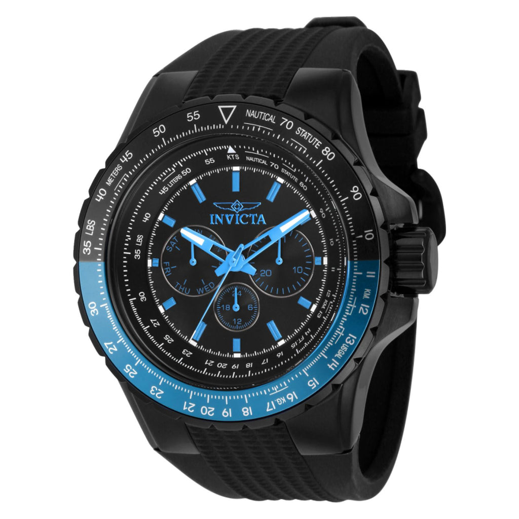 Relógio Invicta Aviator 39298 
