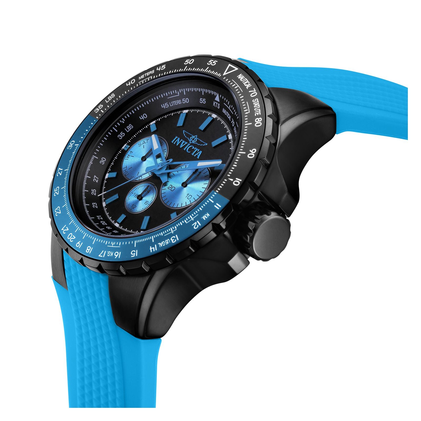 Relógio Invicta Aviator 39299 