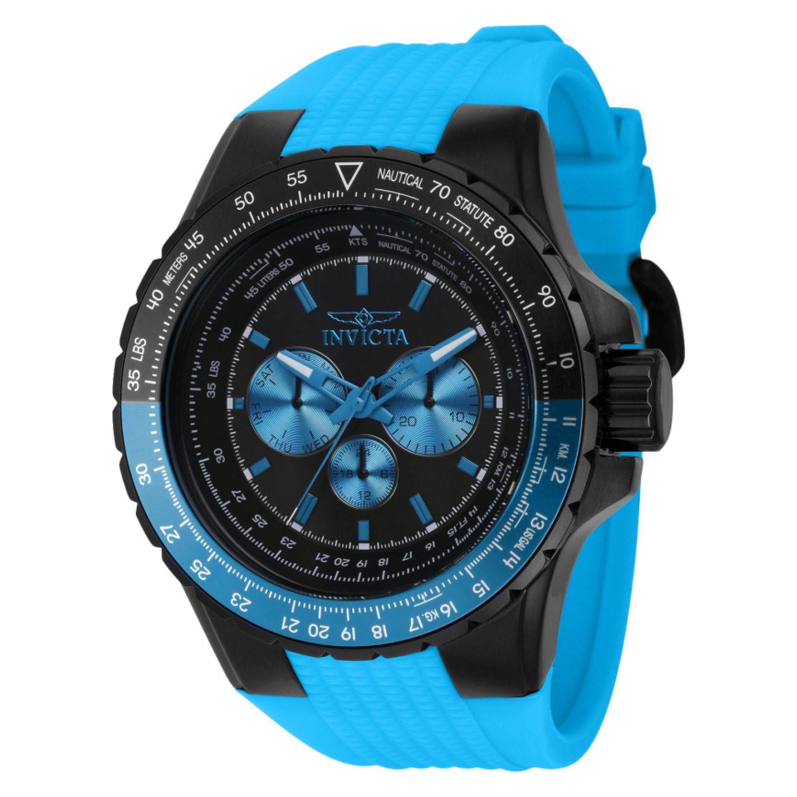 Relógio Invicta Aviator 39299 