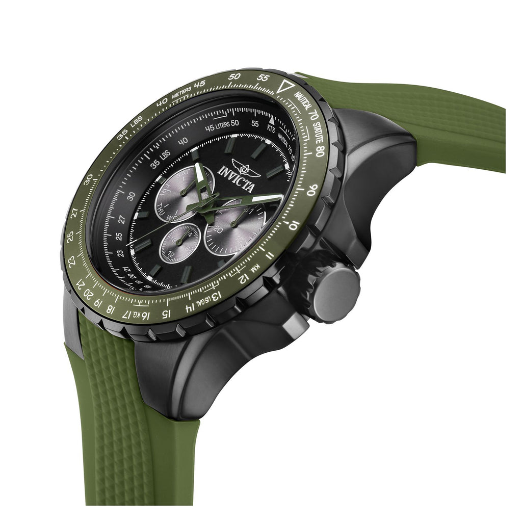 Invicta Aviator Watch 39302
