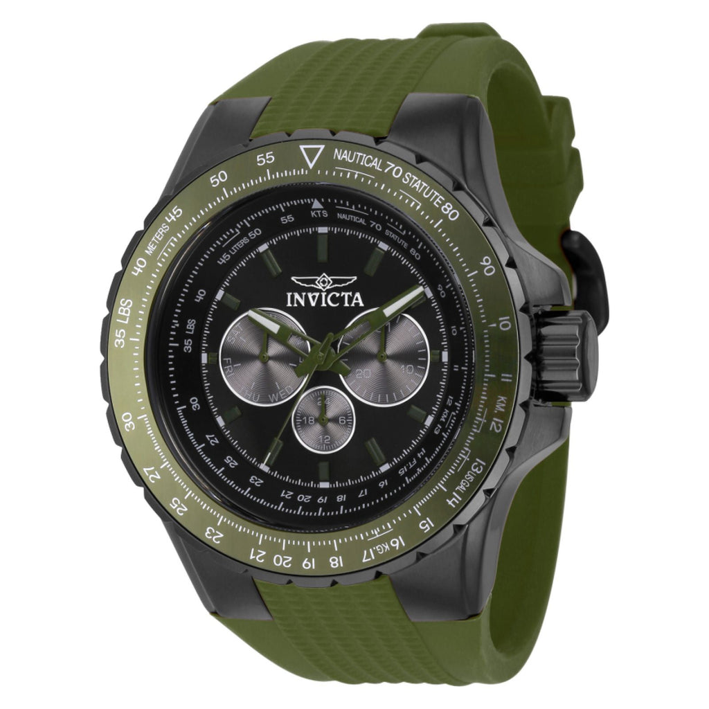 Invicta Aviator Watch 39302