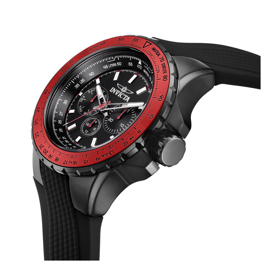 Invicta Aviator Watch 39303 
