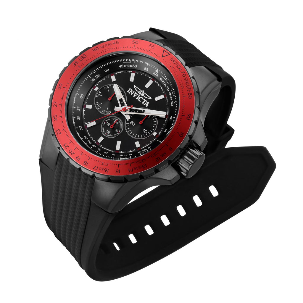 Invicta Aviator Watch 39303 
