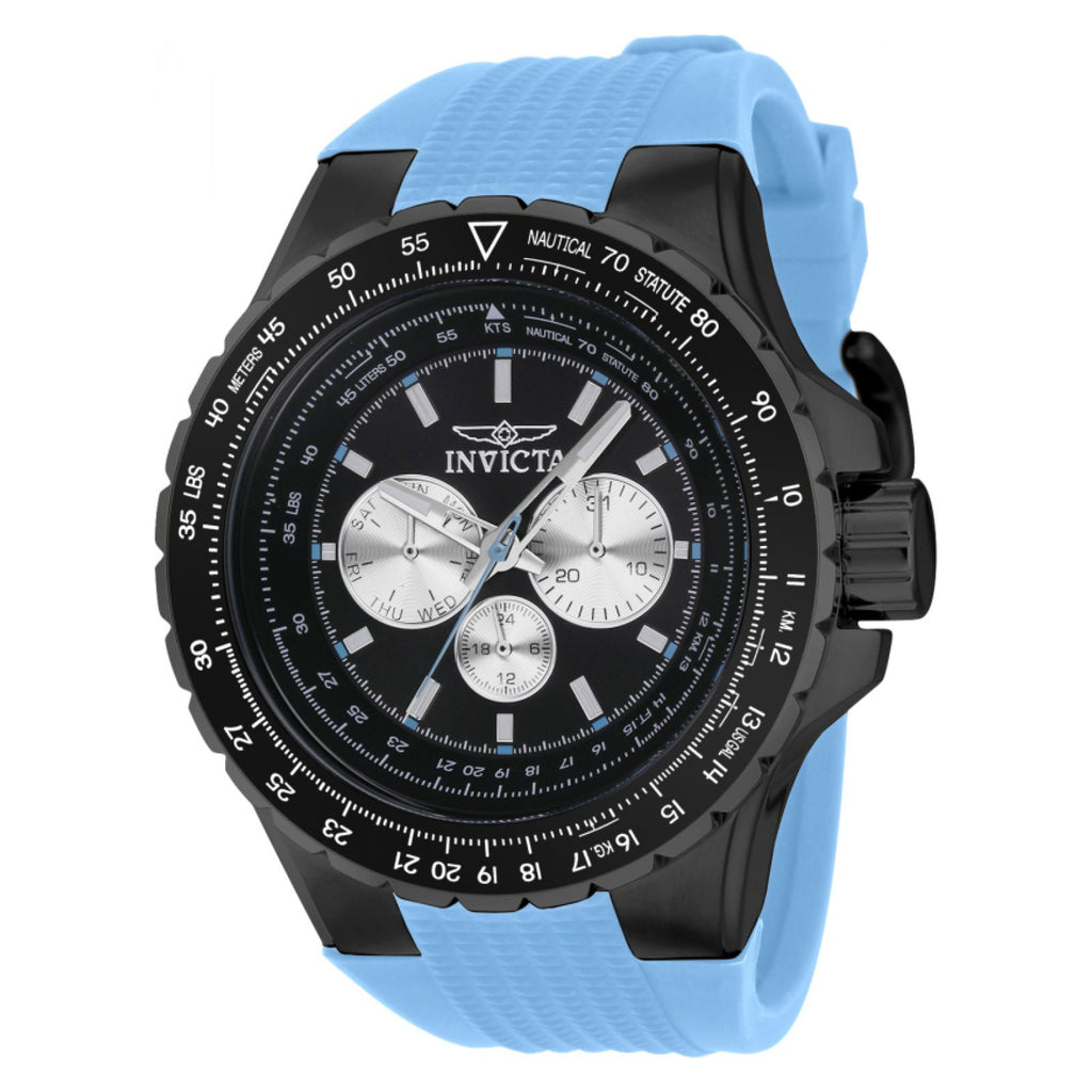 Relógio Invicta Aviator 39305