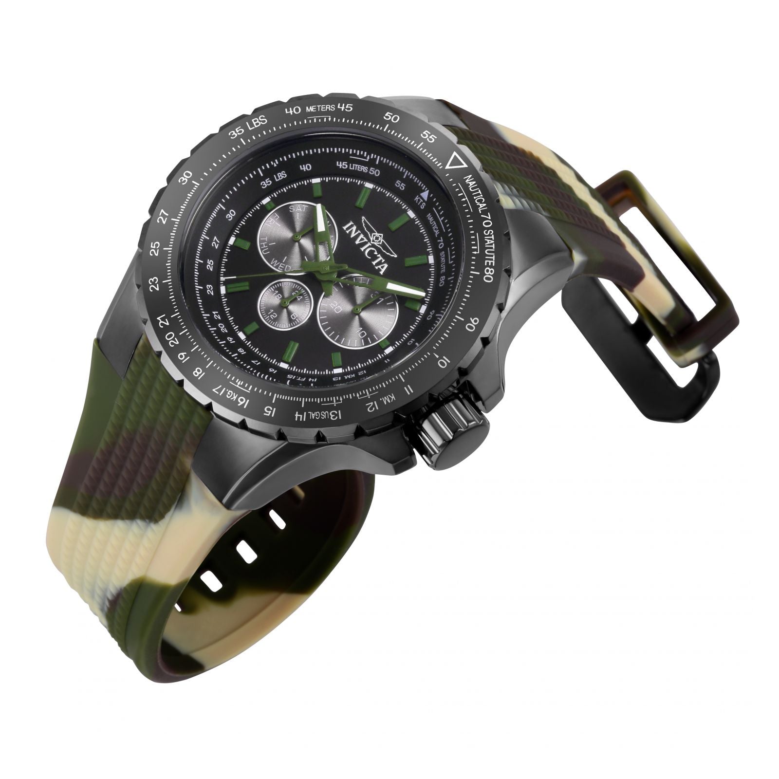 Invicta Aviator Watch 39307 