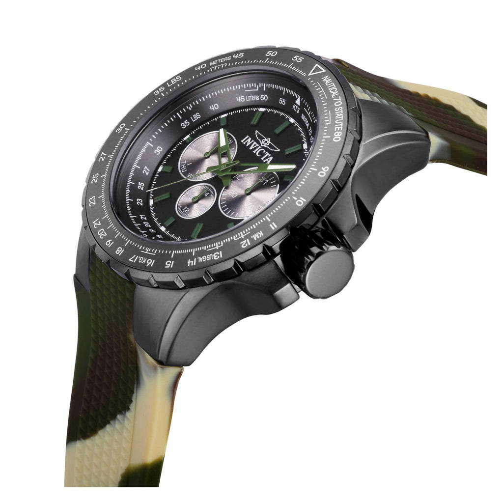 Invicta Aviator Watch 39307 