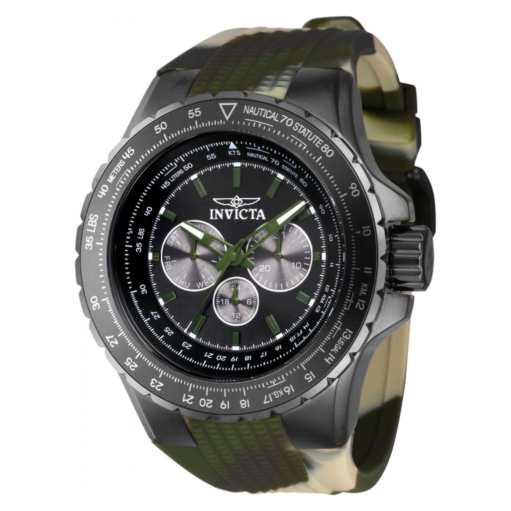 Invicta Aviator Watch 39307 