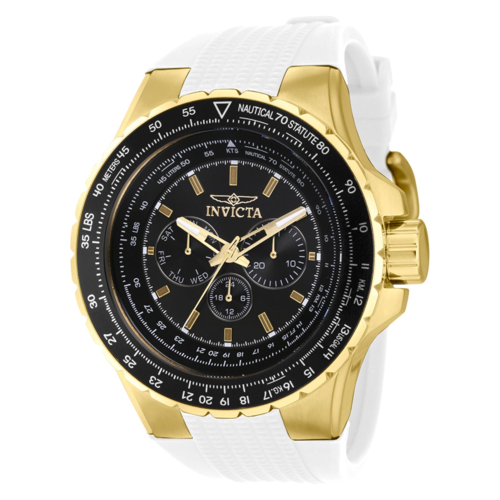 Invicta Aviator 39312 Watch
