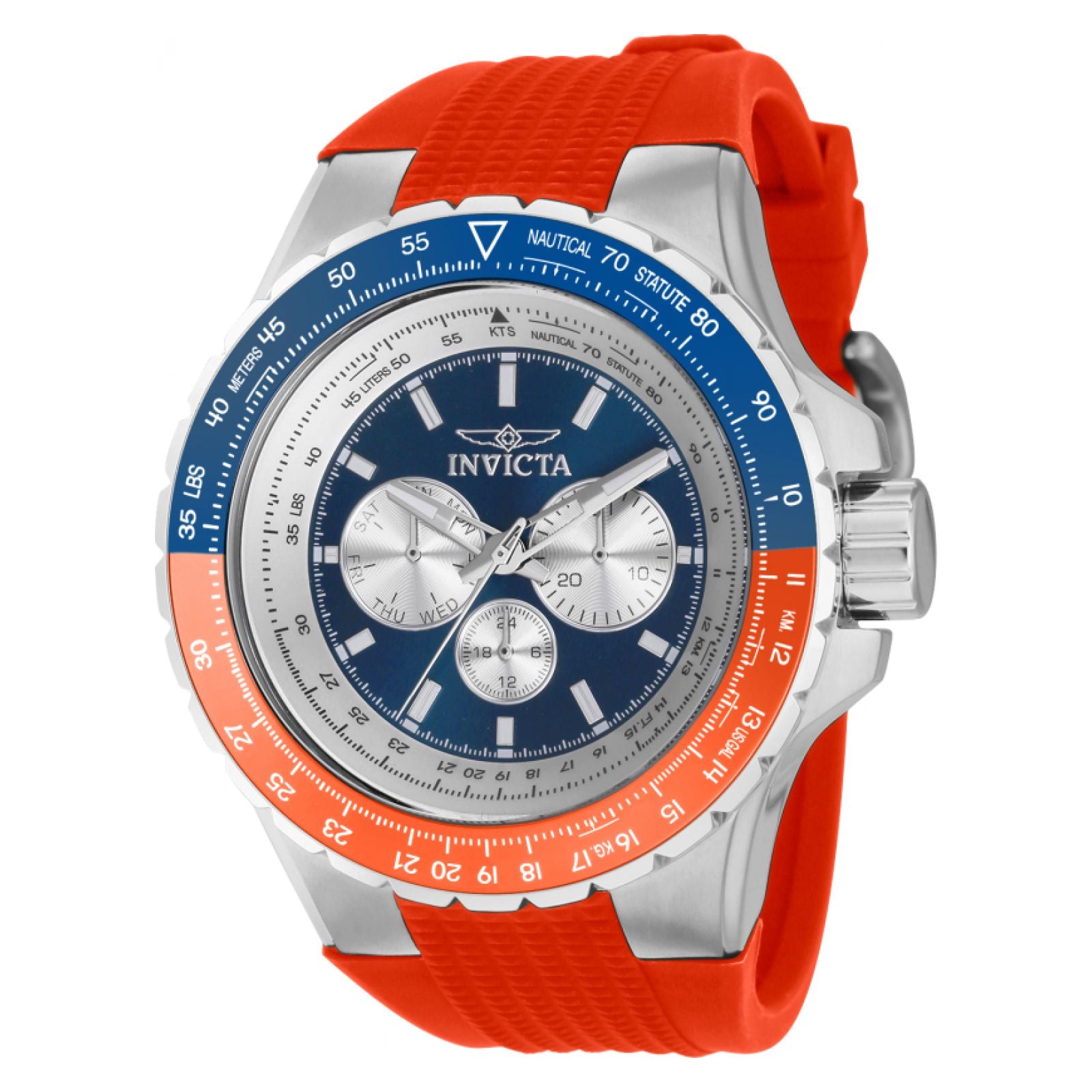 Relógio Invicta Aviator 39315