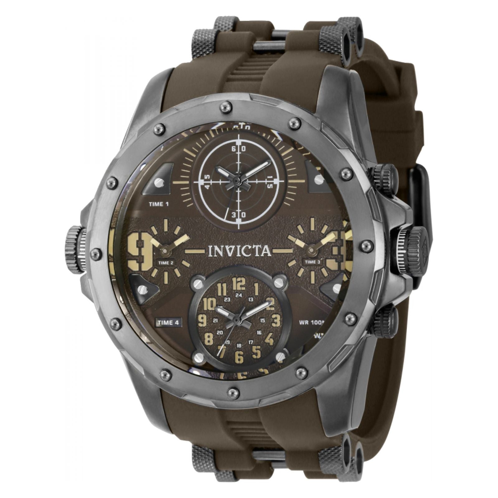 Reloj Invicta Coalition Forces 39357