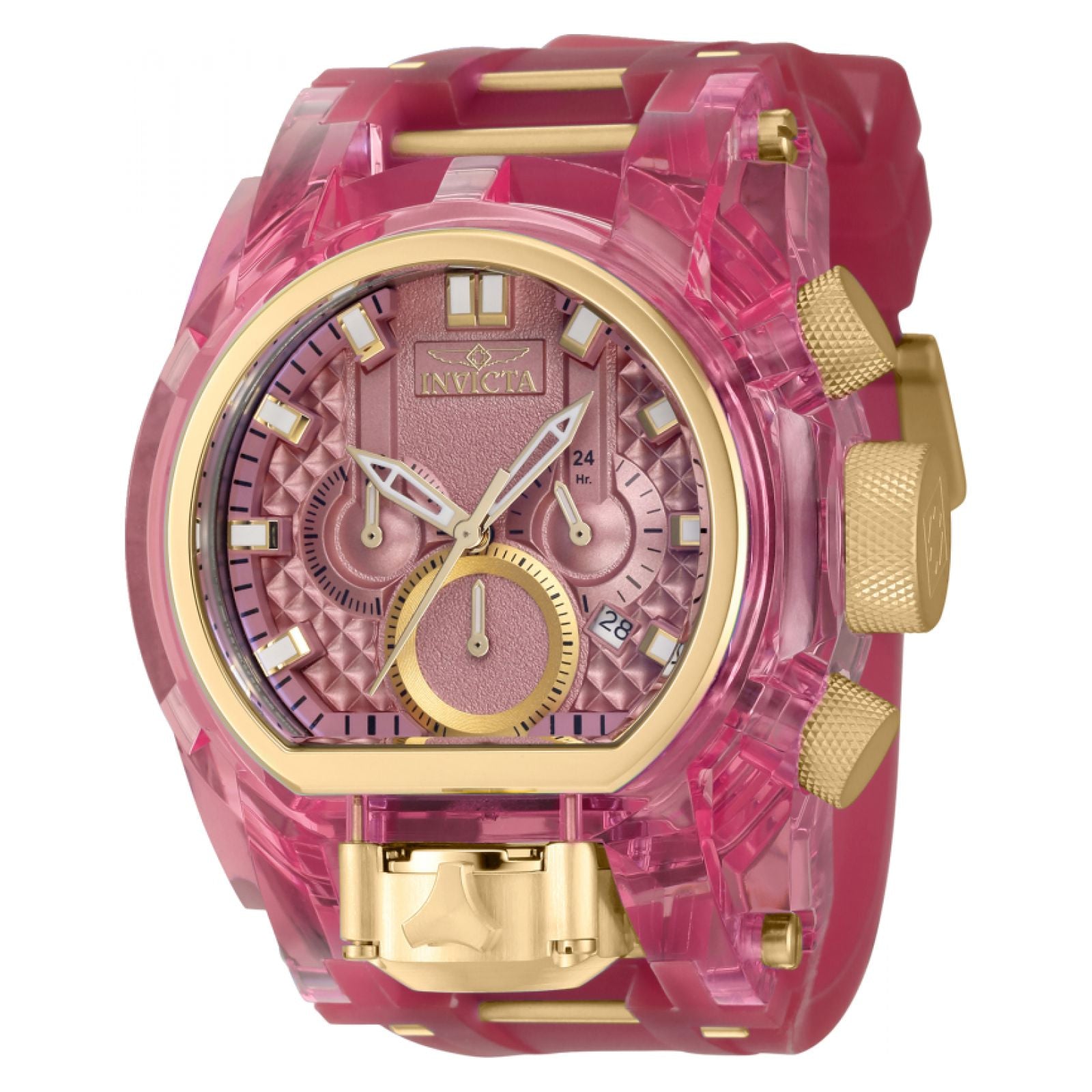Invicta Bolt 39471 Watch 
